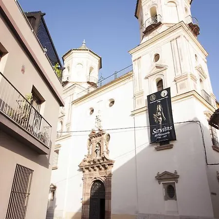 Gaona Málaga