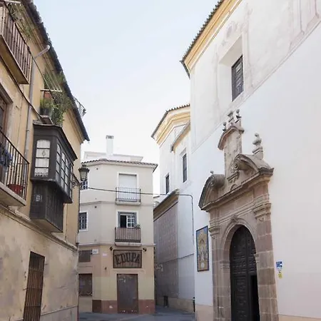 Gaona Appartement