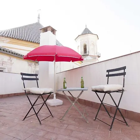 Gaona Appartement