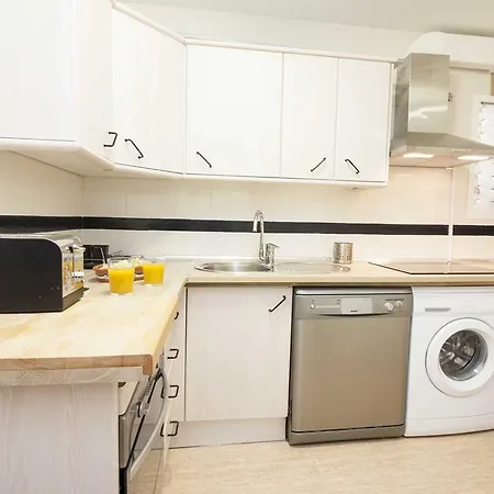 Appartement Gaona *