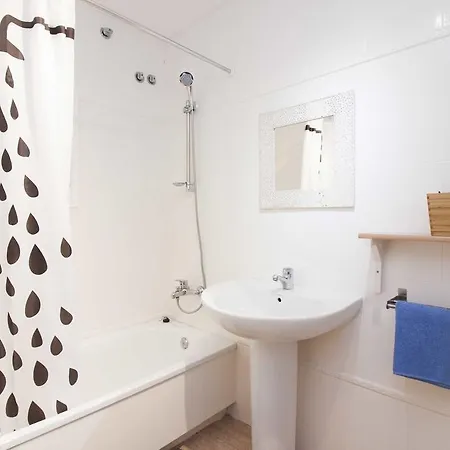 Appartement Gaona Málaga