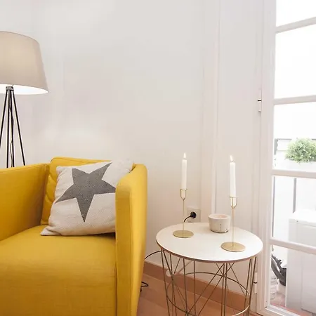 Appartement Gaona