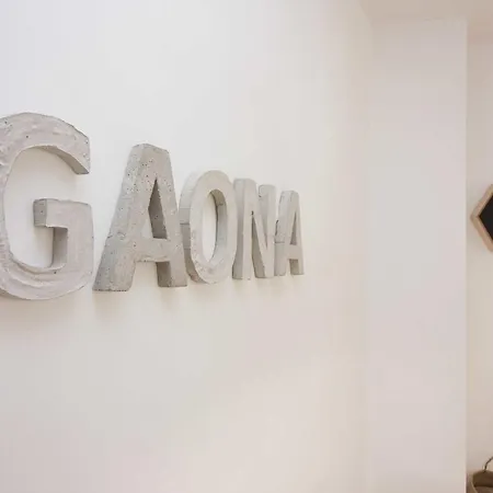 Appartement Gaona Málaga