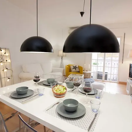 Appartement Gaona