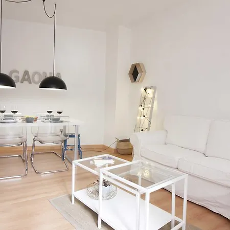 Gaona Appartement *