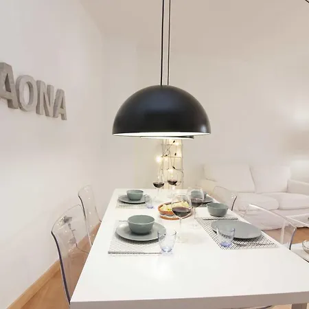 Appartement Gaona