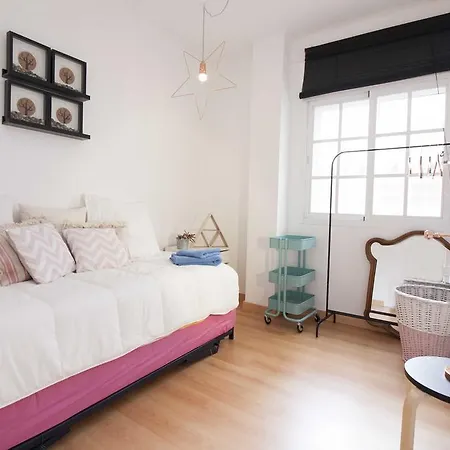 Appartement Gaona *