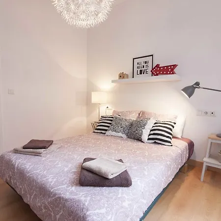 Gaona Appartement *