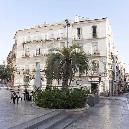 Gaona Málaga