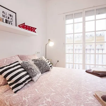 Gaona Appartement