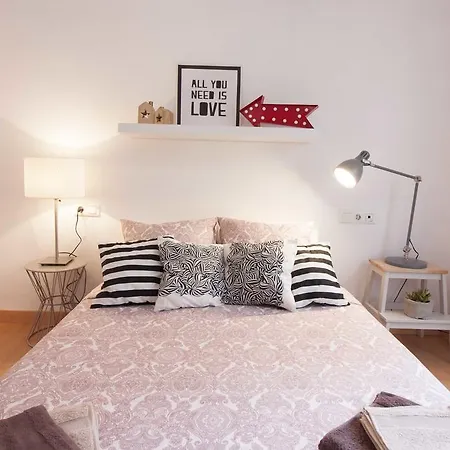 Appartement Gaona *